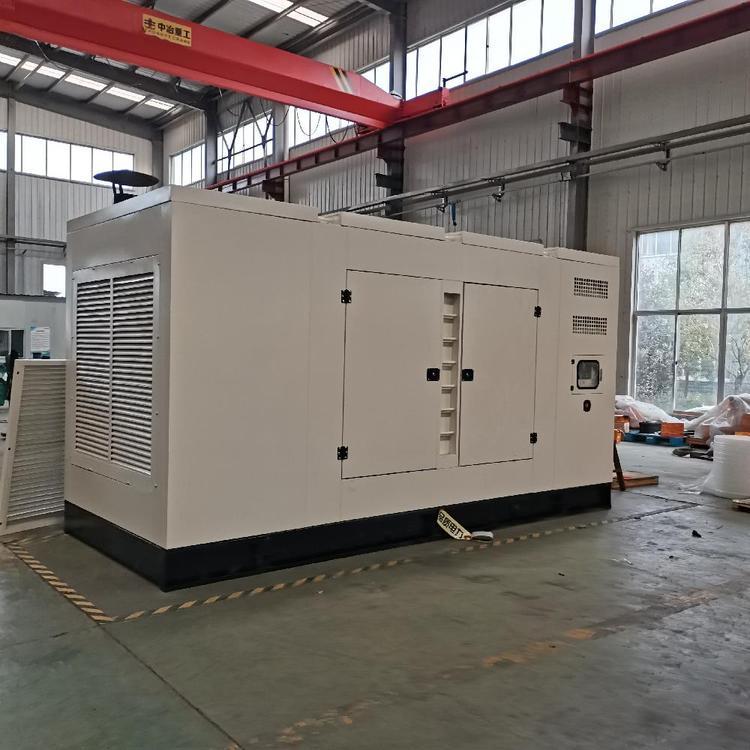 措勤发电机出租